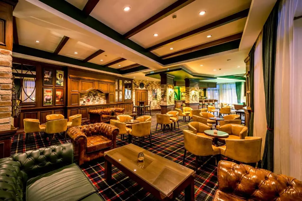 Vuni Palace Hotel and Casino and SPA